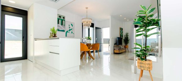 3 bedrooms Villa in Los Montesinos, Spain No. 6428 4