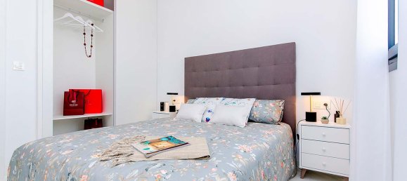 3 bedrooms Villa in Los Montesinos, Spain No. 6428 15