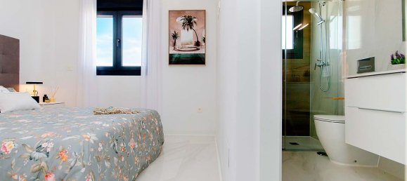 3 bedrooms Villa in Los Montesinos, Spain No. 6428 16