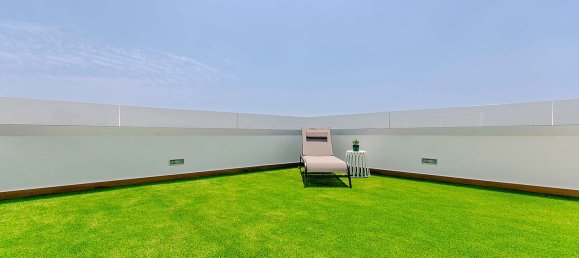 3 bedrooms Villa in Los Montesinos, Spain No. 6428 30