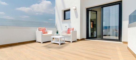 3 bedrooms Villa in Los Montesinos, Spain No. 6428 26