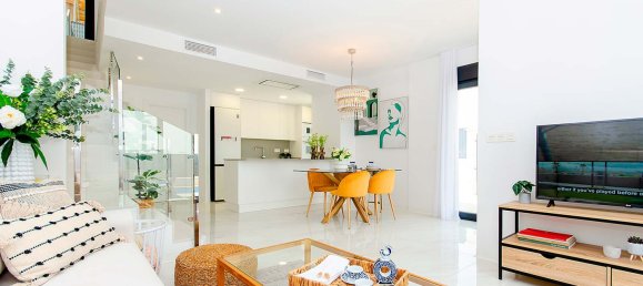 3 bedrooms Villa in Los Montesinos, Spain No. 6428 7