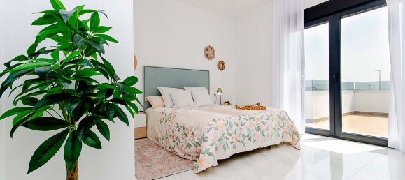 3 bedrooms Villa in Los Montesinos, Spain No. 6428 18