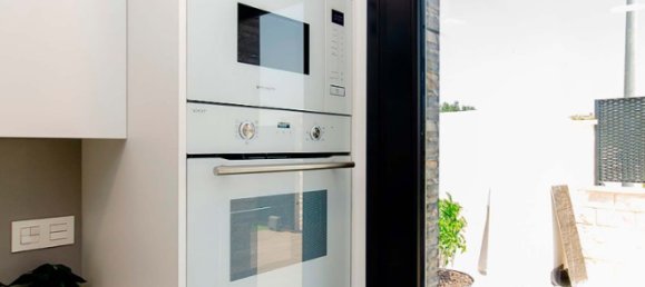 3 bedrooms Villa in Los Montesinos, Spain No. 6428 10