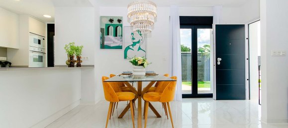 3 bedrooms Villa in Los Montesinos, Spain No. 6428 5