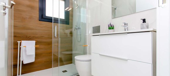 3 bedrooms Villa in Los Montesinos, Spain No. 6428 17