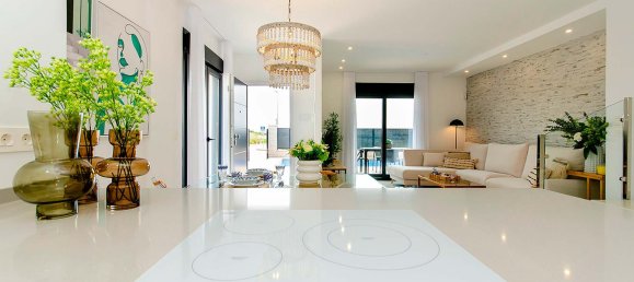 3 bedrooms Villa in Los Montesinos, Spain No. 6428 11