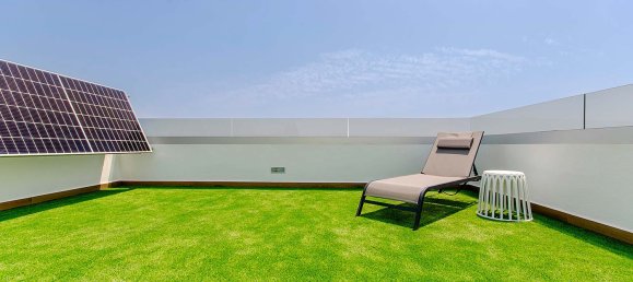 3 bedrooms Villa in Los Montesinos, Spain No. 6428 29