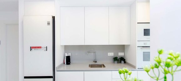 3 bedrooms Villa in Los Montesinos, Spain No. 6428 9