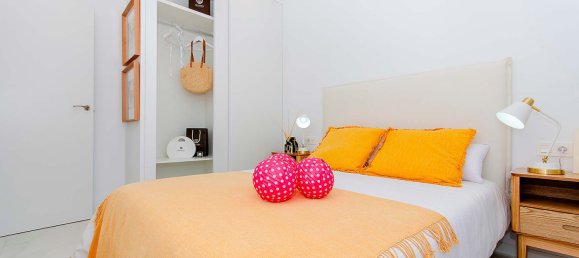 3 bedrooms Villa in Los Montesinos, Spain No. 6428 23