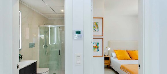 3 bedrooms Villa in Los Montesinos, Spain No. 6428 25