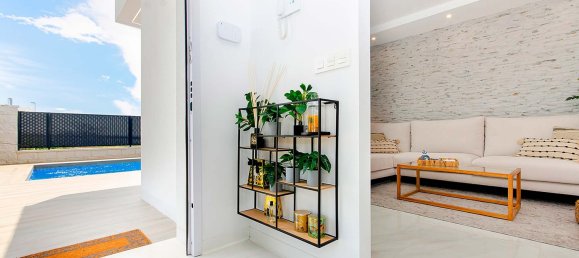 3 bedrooms Villa in Los Montesinos, Spain No. 6428 12