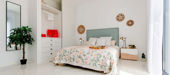 3 bedrooms Villa in Los Montesinos, Spain No. 6428 19