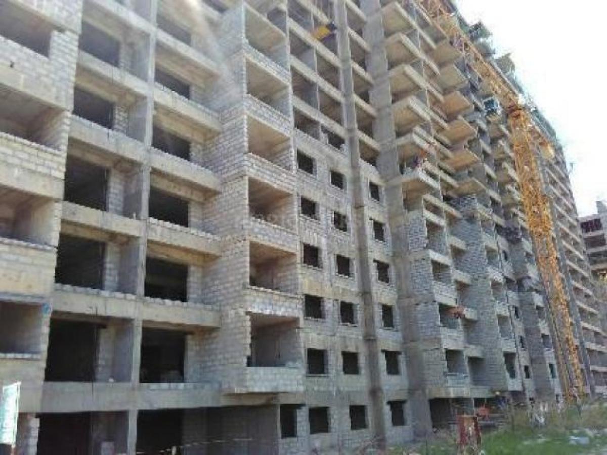 3 bedrooms House in Bangalore, India No. 3856