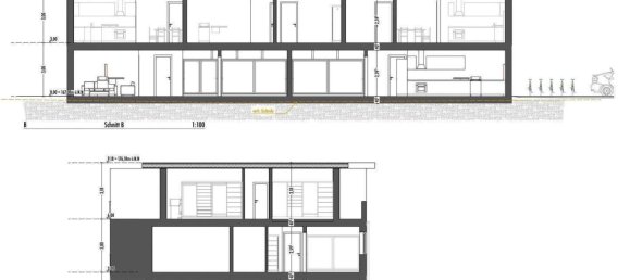 3 rooms Penthouse in Kassel, Germany No. 269092 13