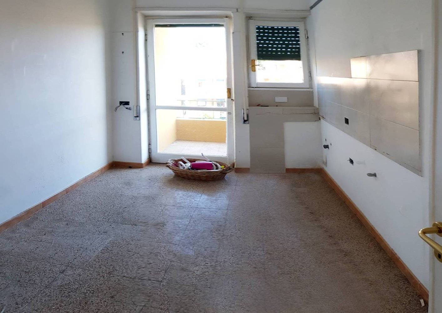 3 bedrooms Apartment in Rome, Italy No. 326221