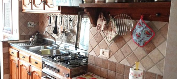 Apartamento de 4 habitaciónes en Rome, Italy No. 25349 4