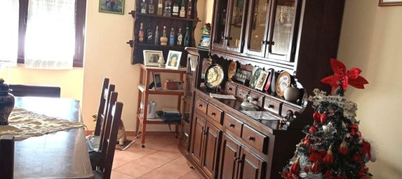 Apartamento de 4 habitaciónes en Rome, Italy No. 25349 3