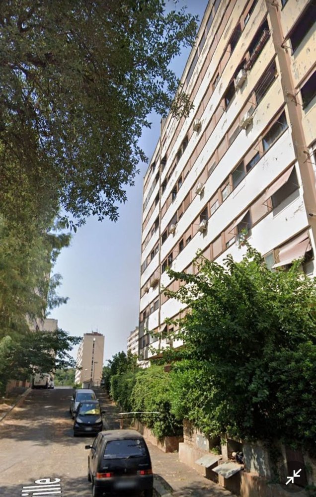 Apartamento de 4 divisões em Rome, Italy N.º 25349