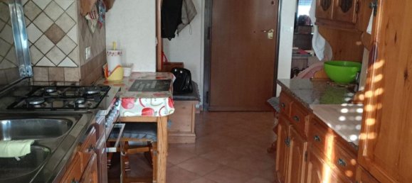 Apartamento de 4 habitaciónes en Rome, Italy No. 25349 5