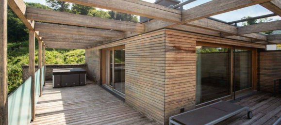 3-Zimmer Doppelhaus in Elsbethen, Austria, Nr. 241500 4