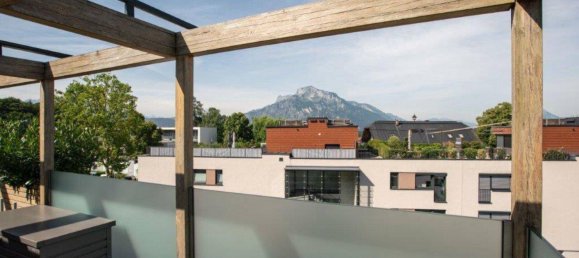 3-Zimmer Doppelhaus in Elsbethen, Austria, Nr. 241500 3