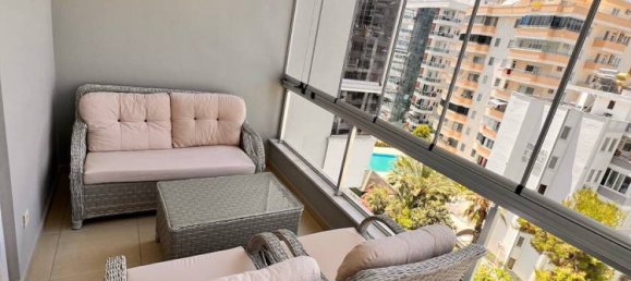 Wohnung 2+1 in Alanya, Turkey, Nr. 24150 5