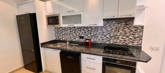 Wohnung 2+1 in Alanya, Turkey, Nr. 24150 2