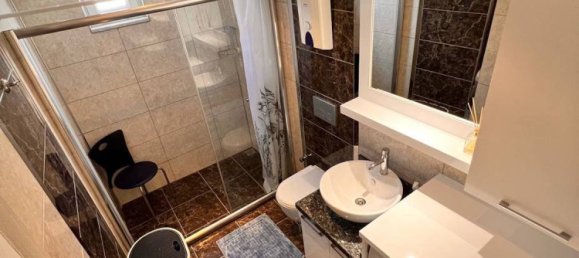 Wohnung 2+1 in Alanya, Turkey, Nr. 24150 10