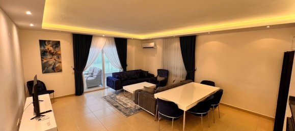 Wohnung 2+1 in Alanya, Turkey, Nr. 24150 4