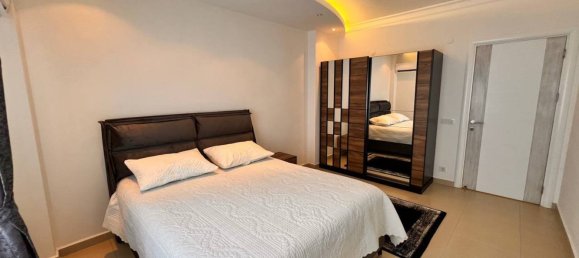 Wohnung 2+1 in Alanya, Turkey, Nr. 24150 6