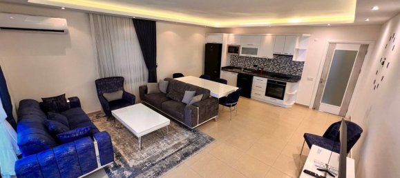 Wohnung 2+1 in Alanya, Turkey, Nr. 24150 3