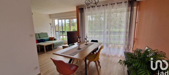 Квартира с 1 спальней в Бланкефор, Франция № 102312 2