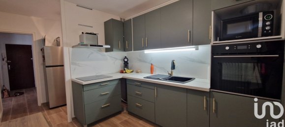 Квартира с 1 спальней в Бланкефор, Франция № 102312 4