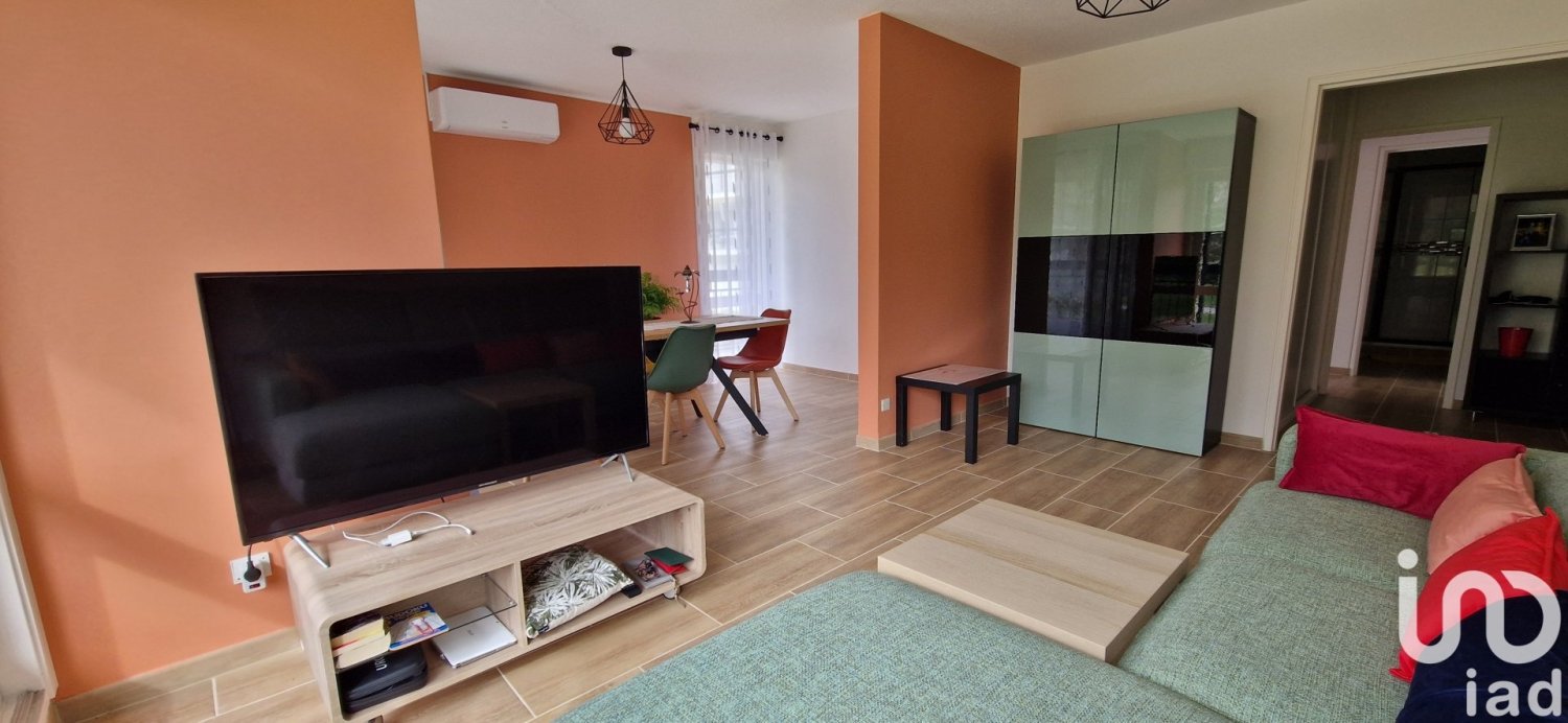 Квартира с 1 спальней в Бланкефор, Франция № 102312