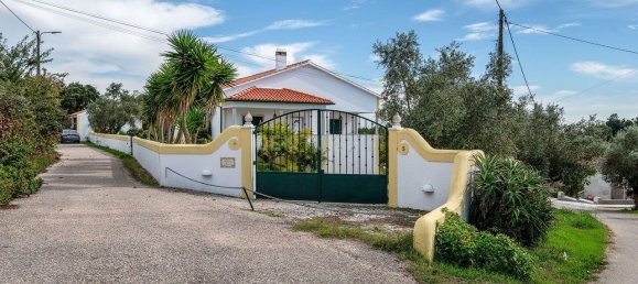 4 bedrooms House in Olalhas, Portugal No. 158695 2