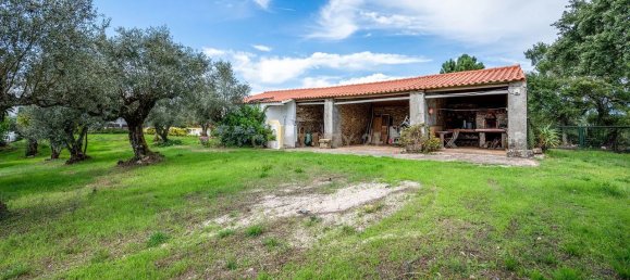 4 bedrooms House in Olalhas, Portugal No. 158695 17