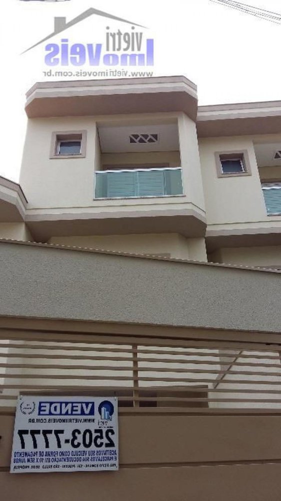 Casa T3 em São Paulo, Brazil N.º 438507