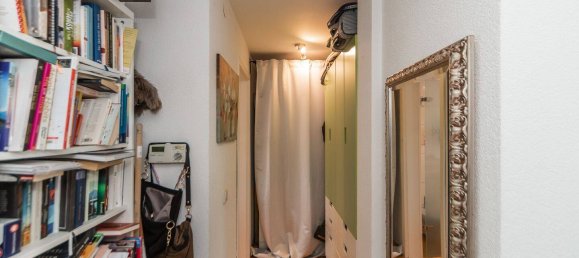 Квартира с 1 спальней в Ремс-Мур, Германия № 357353 18