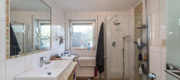 Квартира с 1 спальней в Ремс-Мур, Германия № 357353 20