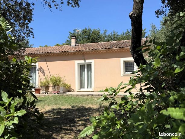 3 غرف نوم منزل في Suze-la-Rousse, France رقم 304445
