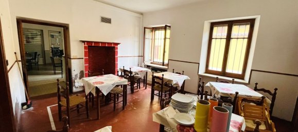 3 rooms Commercial property in Mongrando, Italy No. 133117 10
