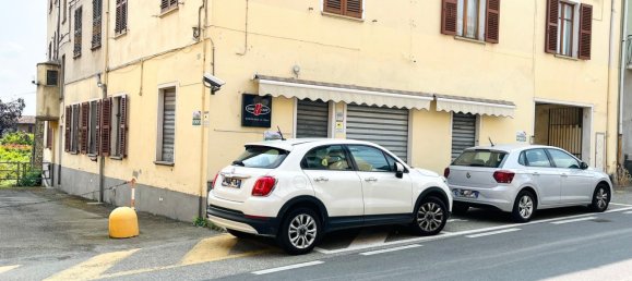 3 rooms Commercial property in Mongrando, Italy No. 133117 2