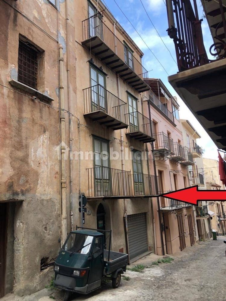 Casa T4 em Castelbuono, Italy N.º 148669