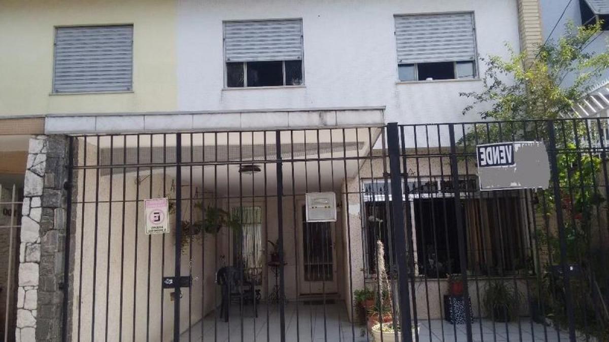 Дом с 3 спальнями в Сан-Паулу, Бразилия № 562713