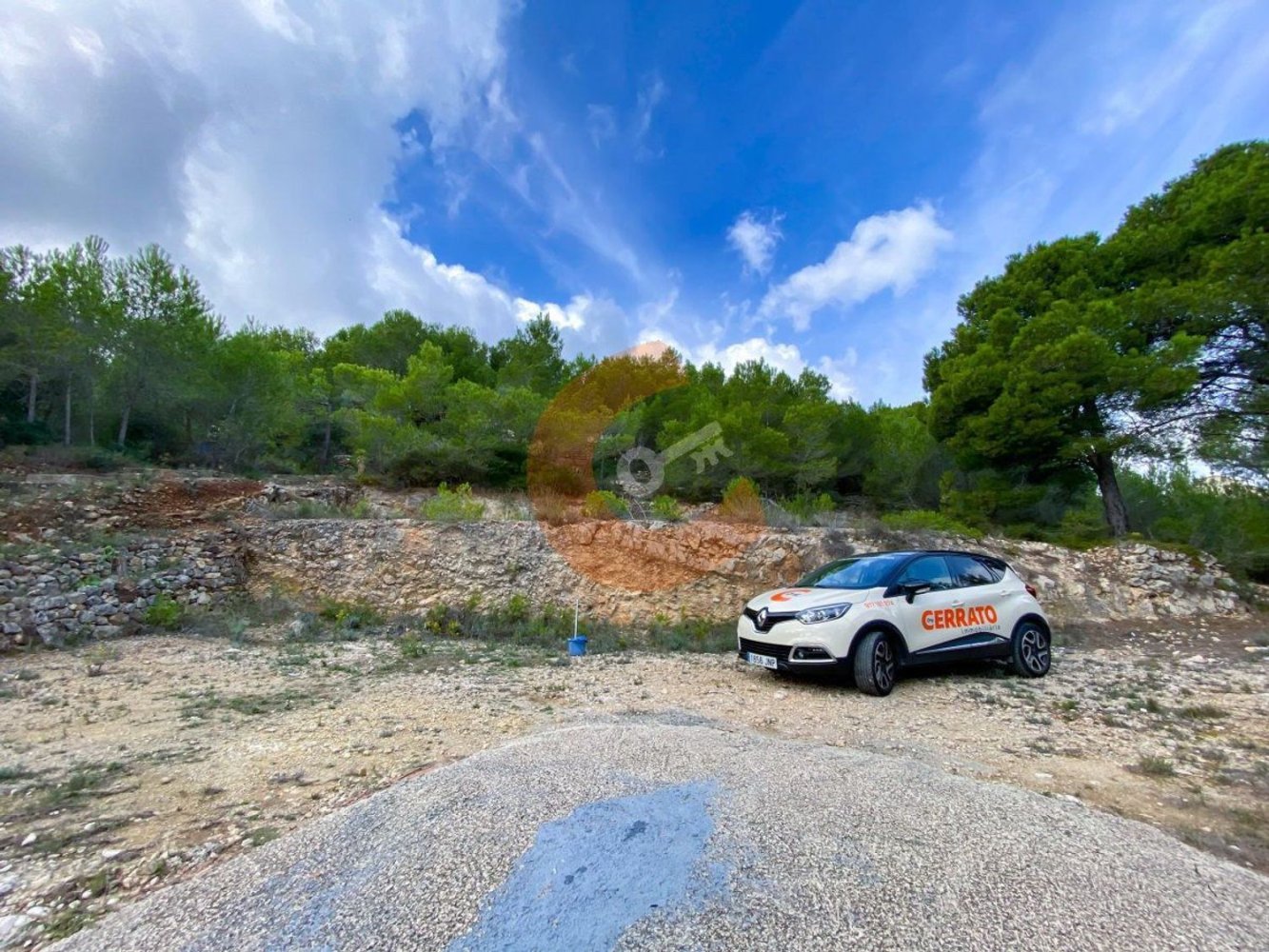 1 bedroom House in La Bisbal Del Penedes, Spain No. 219215