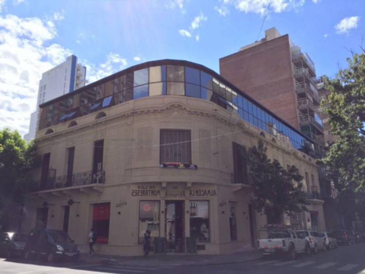 Studio à Santa Fe, Argentina No. 55461