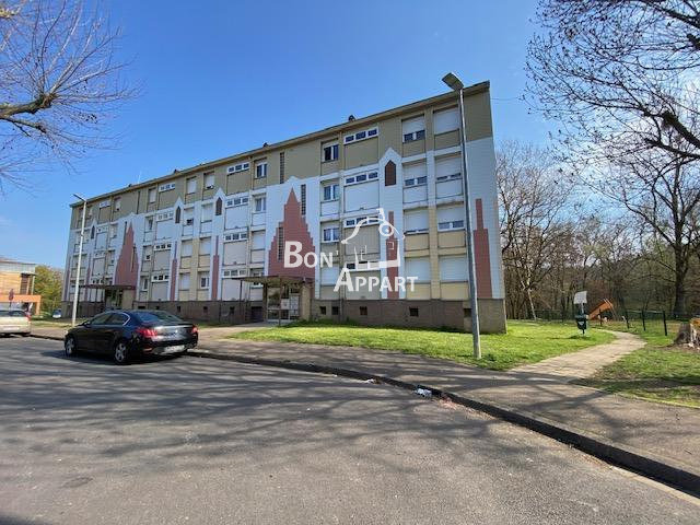 Gebäude in Rombas, France 1200m², Nr. 87891
