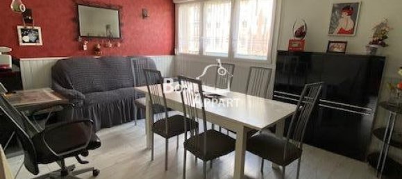 Gebäude in Rombas, France 1200m², Nr. 87891 5