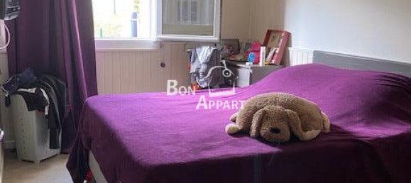 Gebäude in Rombas, France 1200m², Nr. 87891 11